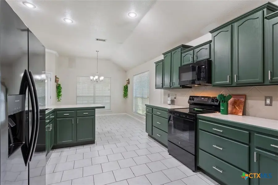 2001 Stonehenge Drive, Harker Heights, TX 76548 - #3