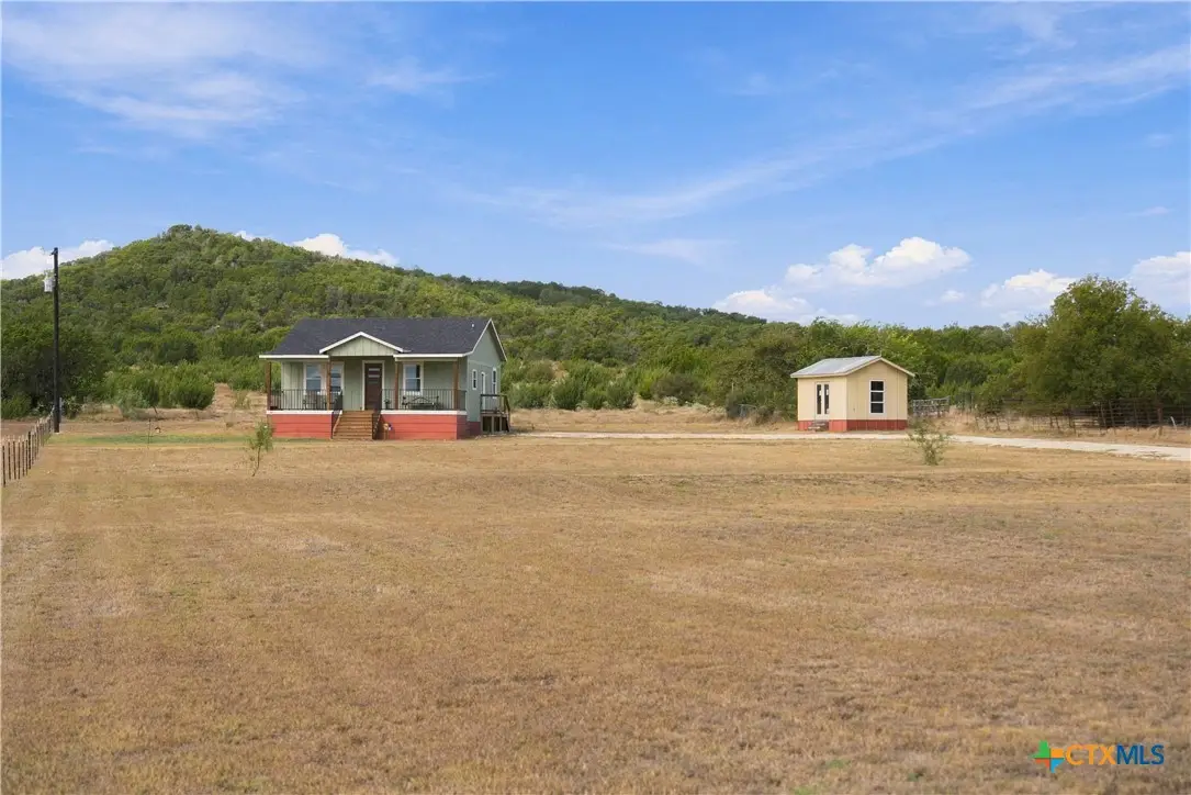 3051 County Road 3270, Kempner, TX 76539 - #1
