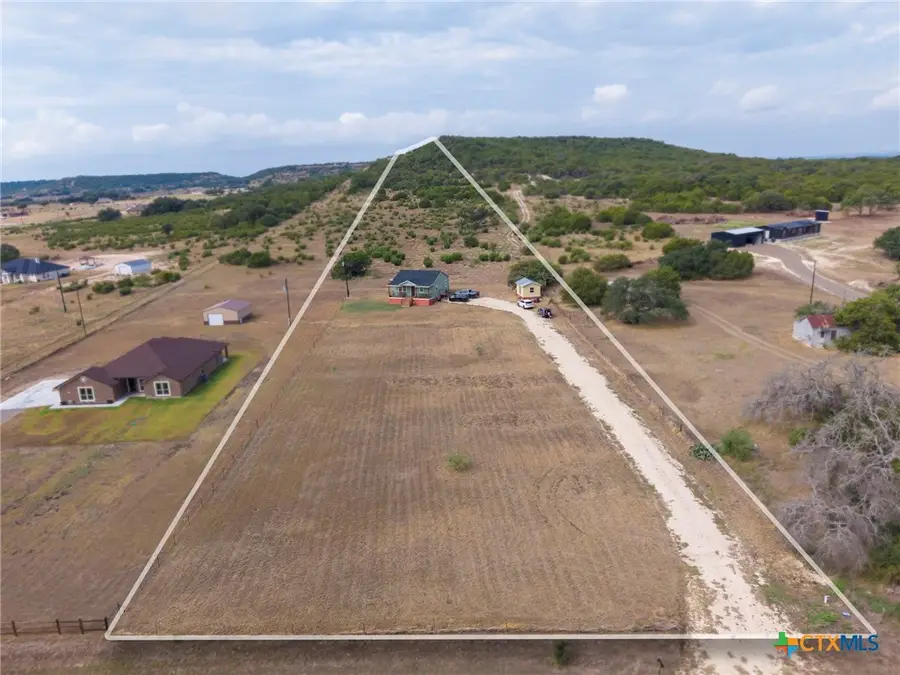 3051 County Road 3270, Kempner, TX 76539 - #2