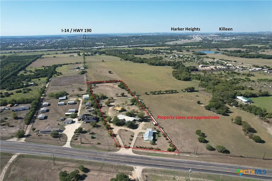 14289 Fm 439, Nolanville, TX 76559 - #3