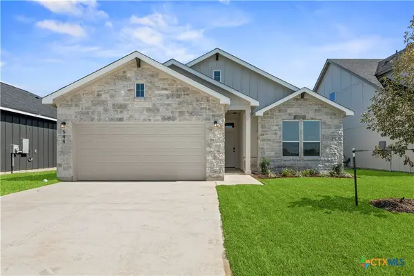 544 Gus Loop, Georgetown, TX 78626