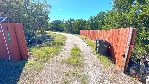 112 High Mesa Drive, Gatesville, TX 76528
