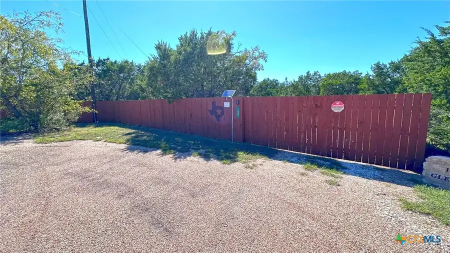 112 High Mesa Drive, Gatesville, TX 76528 - #2