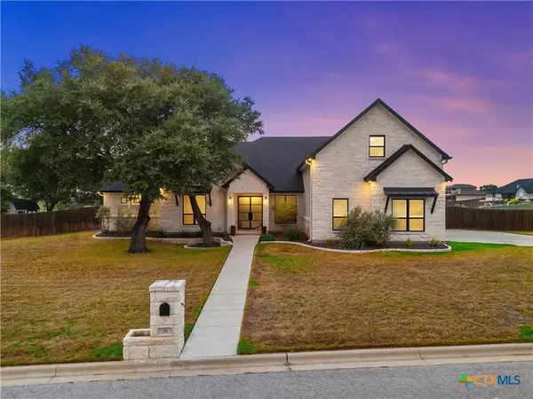 18 Cedro Circle, Belton, TX 76513