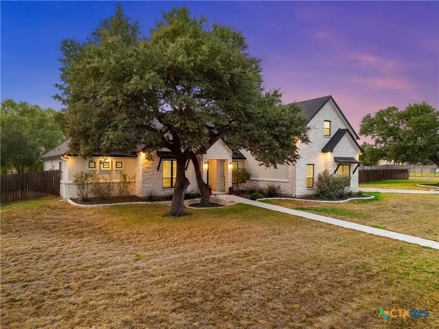 18 Cedro Circle, Belton, TX 76513 - #3