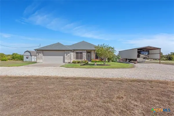 6565 Mother Neff Parkway, McGregor, TX 76657
