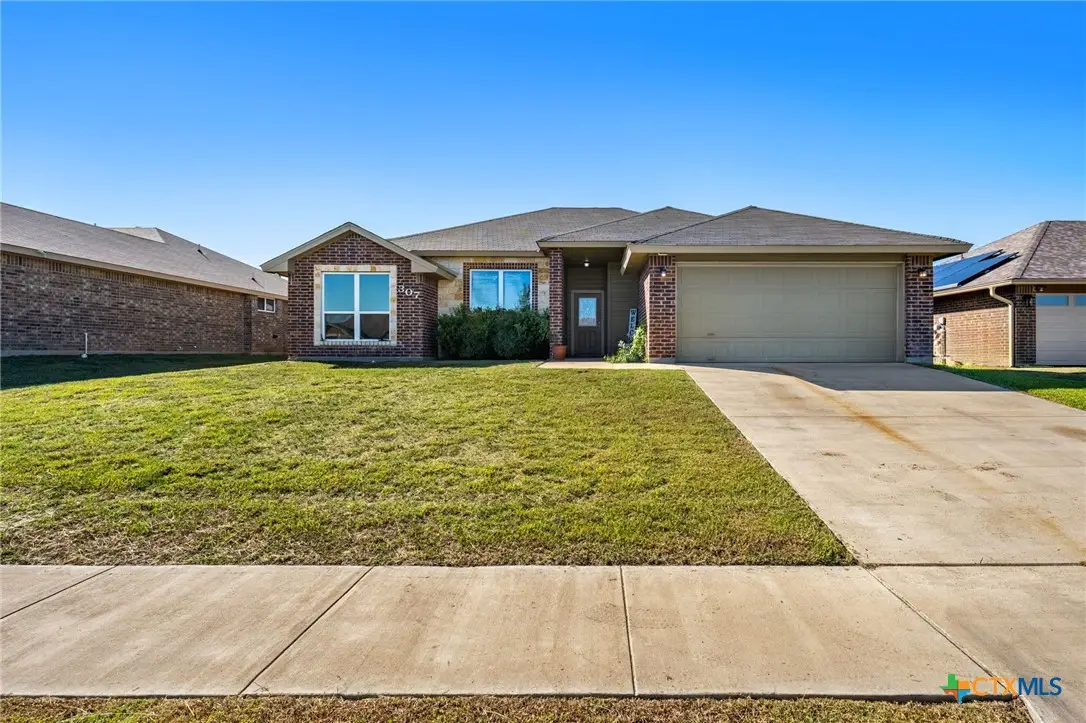 307 Boxer Street, Nolanville, TX 76559 - #1