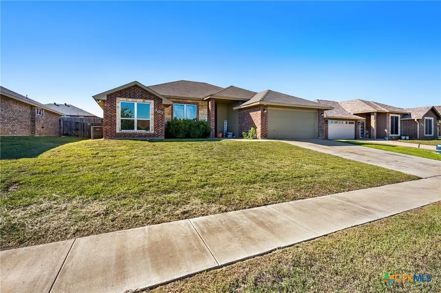 307 Boxer Street, Nolanville, TX 76559 - #2