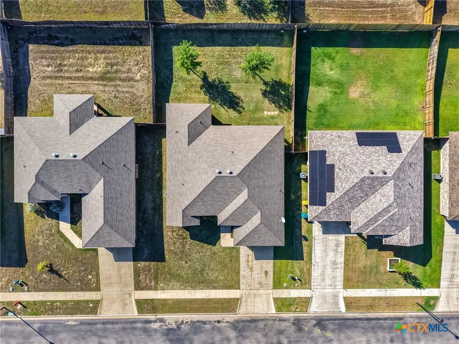 307 Boxer Street, Nolanville, TX 76559 - #3