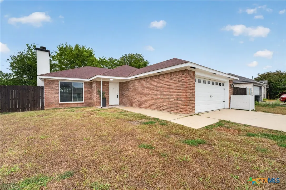 607 Lisa Lane, Killeen, TX 76543 - #1