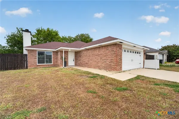 607 Lisa Lane, Killeen, TX 76543