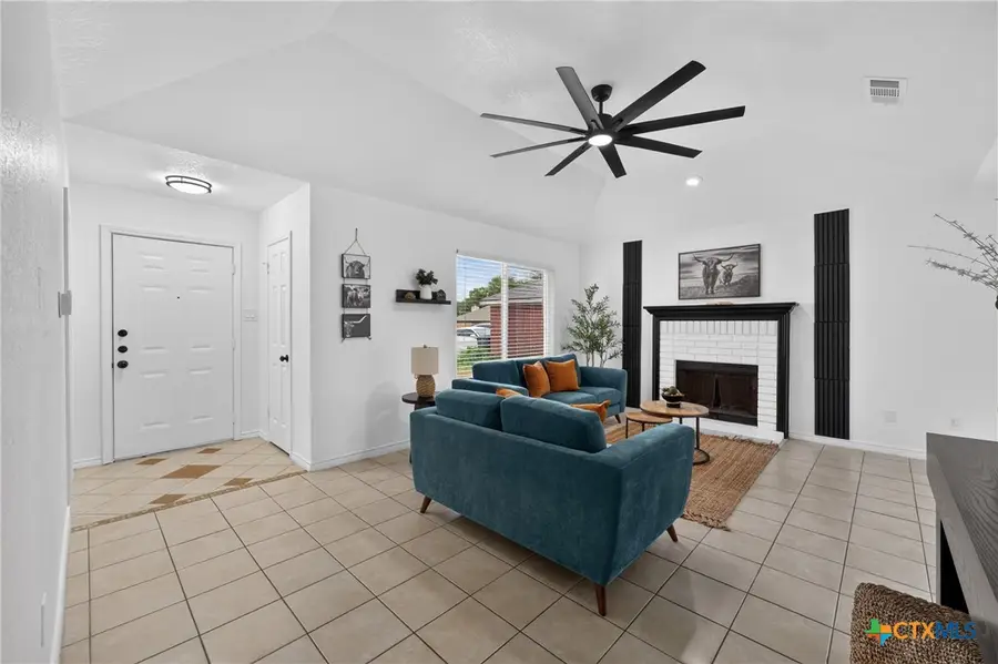 607 Lisa Lane, Killeen, TX 76543 - #3