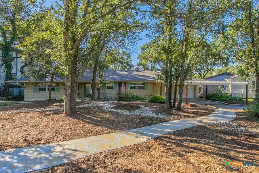 4219 Birdwatchers, Belton, TX 76513 - #2