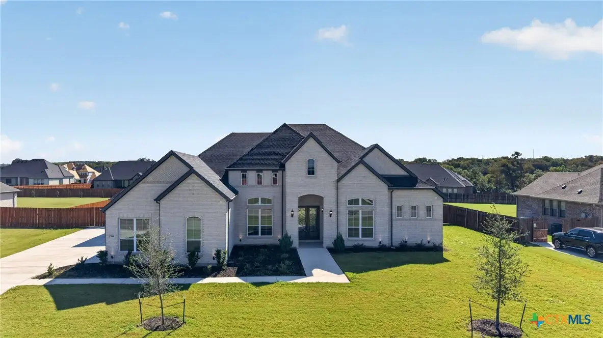 7001 Louis Qualls Lane, Temple, TX 76502 - #1
