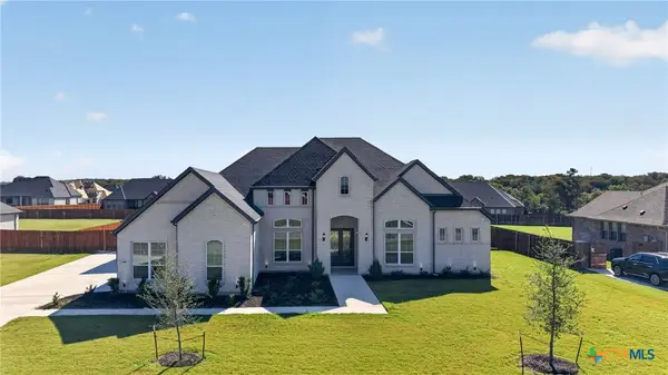7001 Louis Qualls Lane, Temple, TX 76502