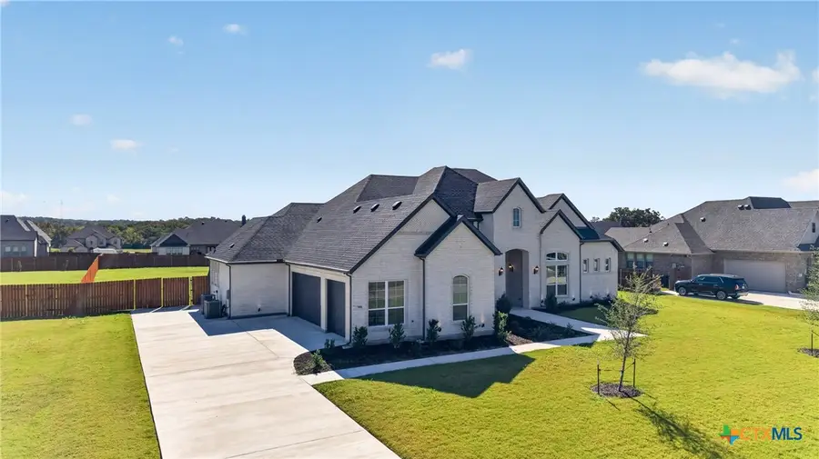 7001 Louis Qualls Lane, Temple, TX 76502 - #2