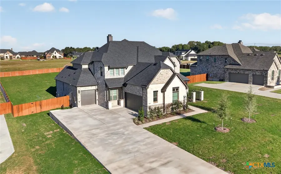 6910 Ben Houston Court, Temple, TX 76502 - #2