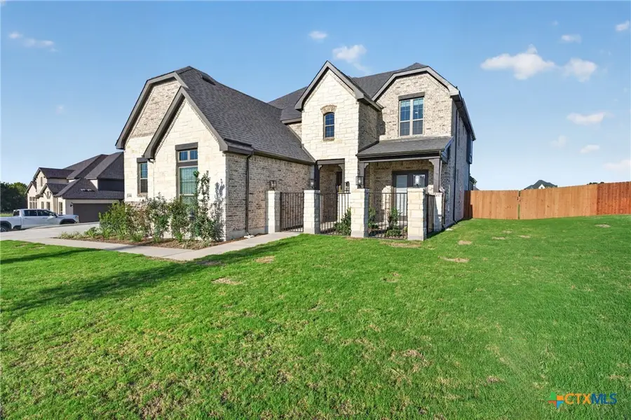 6910 Ben Houston Court, Temple, TX 76502 - #3