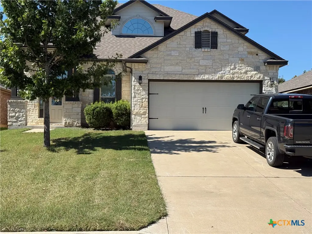 5126 Dauphin Drive, Belton, TX 76513 - #1