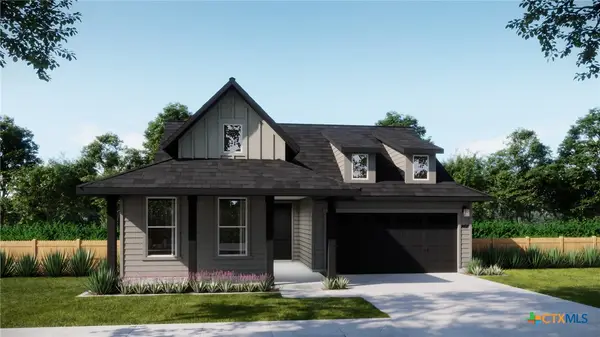 260 Romans Road, Kyle, TX 78640