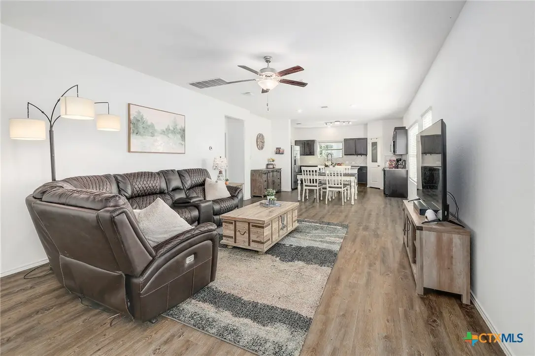 735 Circle Way, Jarrell, TX 76537 - #1