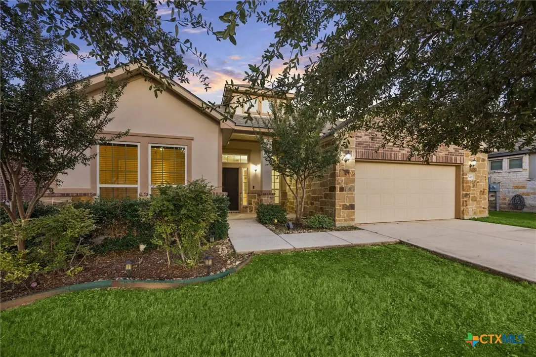 320 Ballad Bluffs, Spring Branch, TX 78070 - #1