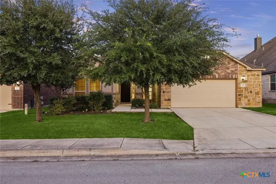 320 Ballad Bluffs, Spring Branch, TX 78070 - #3