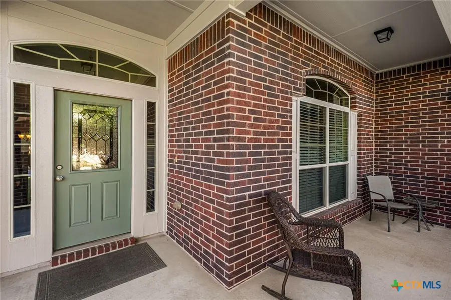 1113 Daffodil Drive, Temple, TX 76502 - #3
