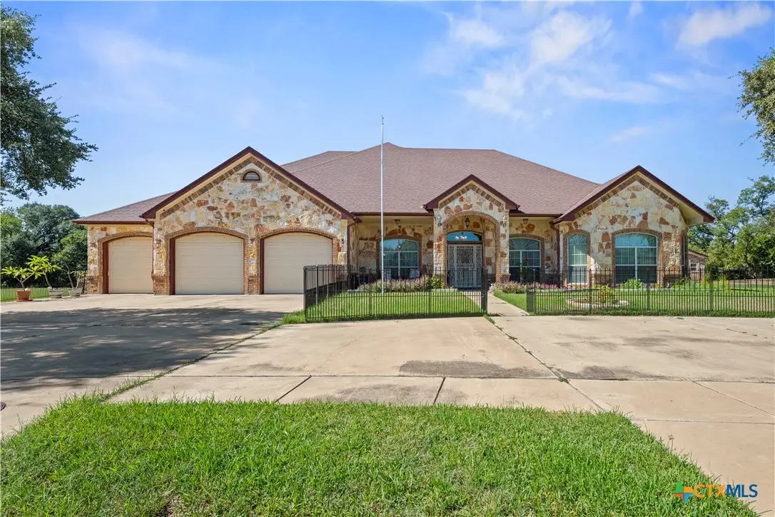5005 Deerwood Loop, Killeen, TX 76542 - #1