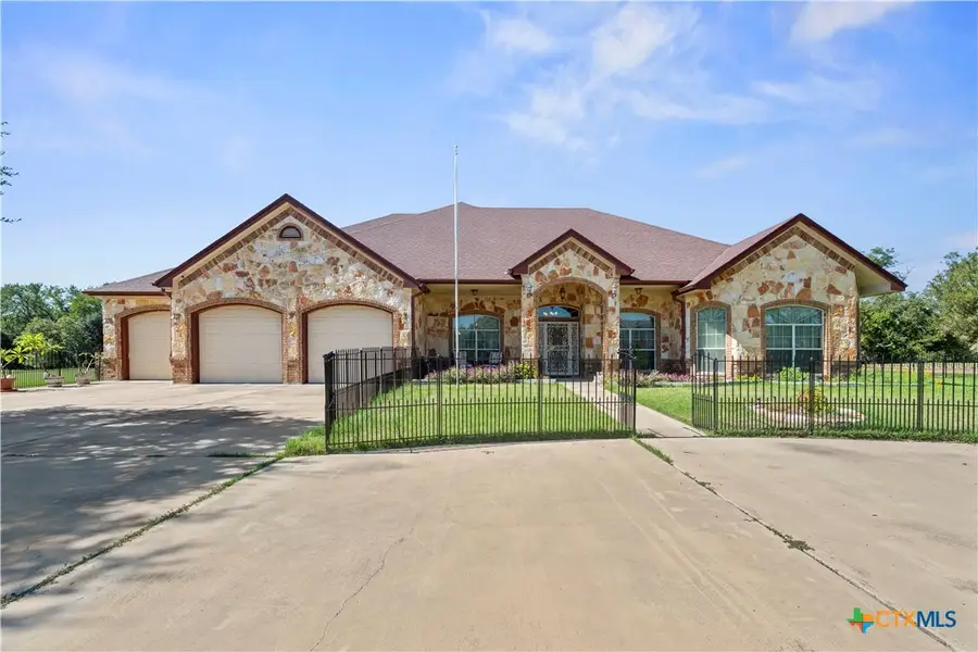 5005 Deerwood Loop, Killeen, TX 76542 - #2