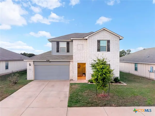 3607 Malmaison Road, Killeen, TX 76542