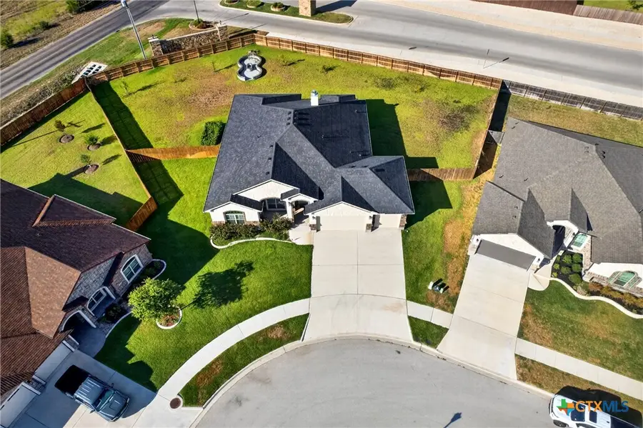 9000 Grand Oaks Lane, Killeen, TX 76542 - #3