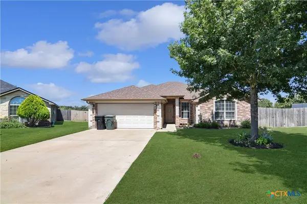 8810 Capstone Cove, Temple, TX 76502