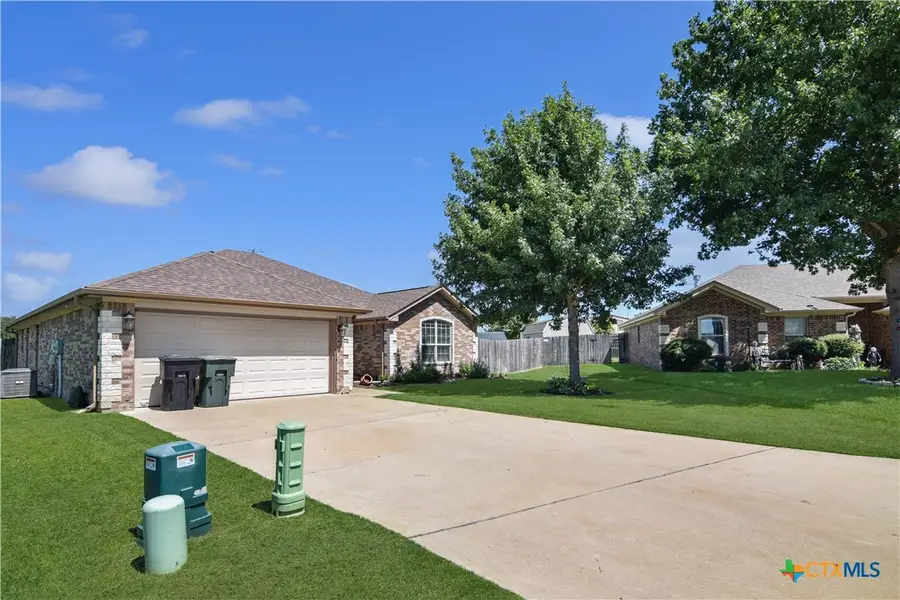 8810 Capstone Cove, Temple, TX 76502 - #2