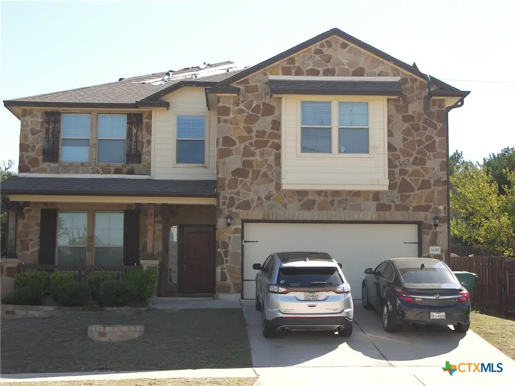 3255 Vineyard Trail, Harker Heights, TX 76548 - #1