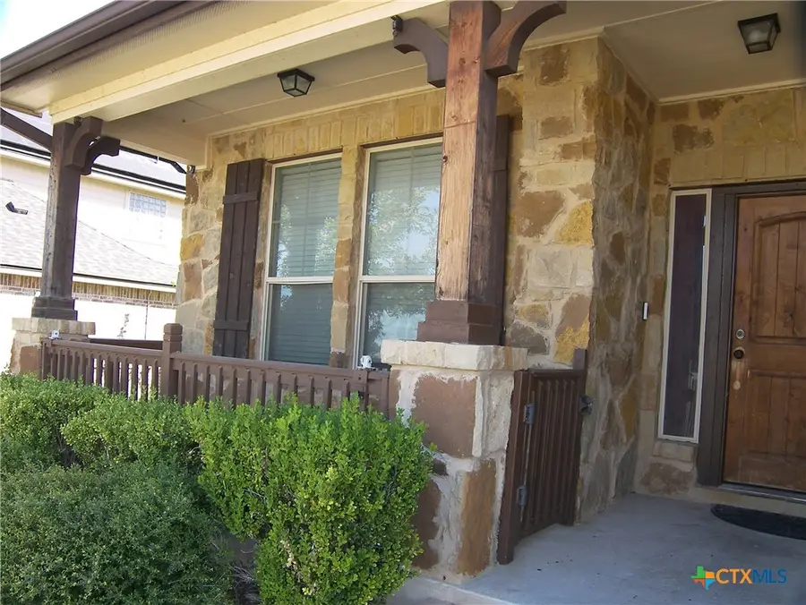 3255 Vineyard Trail, Harker Heights, TX 76548 - #3