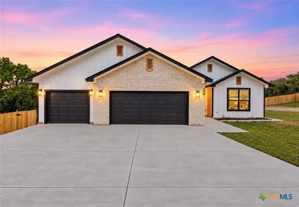 15974 Charlya Drive, Temple, TX 76502
