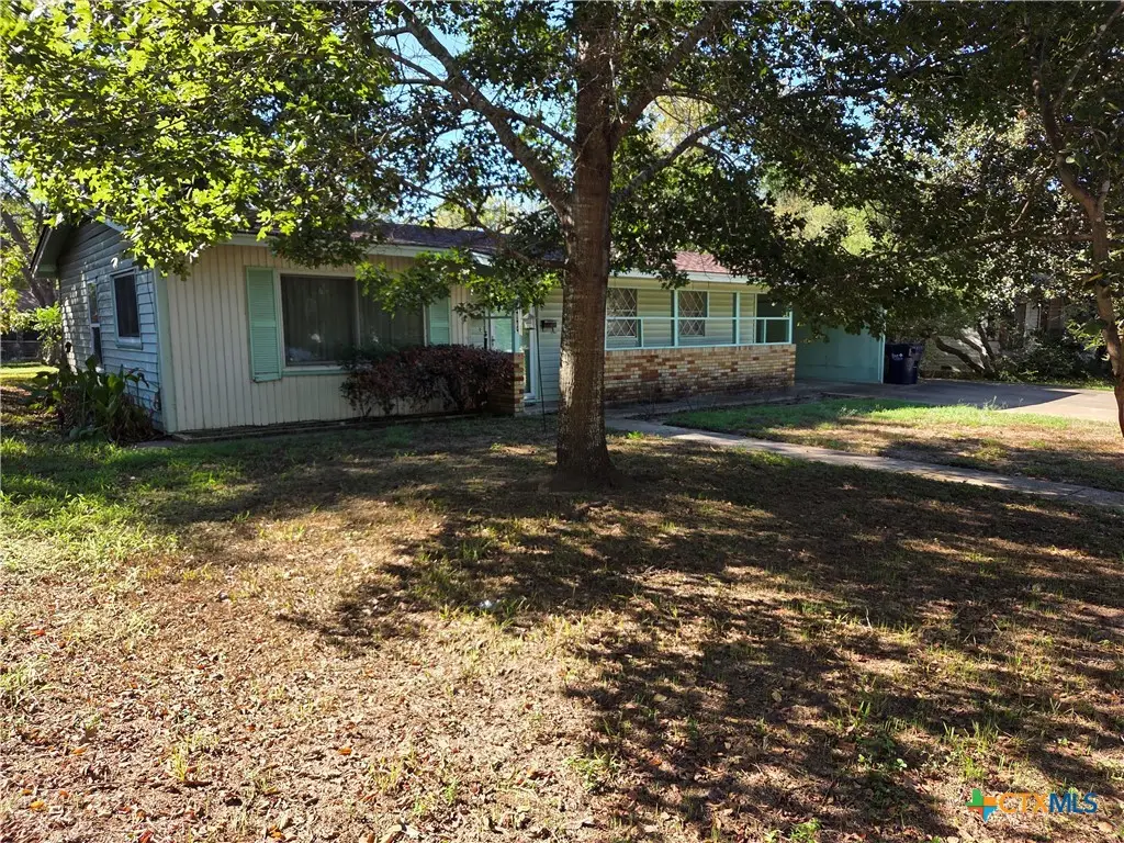 403 Hazel, Rockdale, TX 76567 - #1