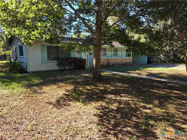 403 Hazel, Rockdale, TX 76567