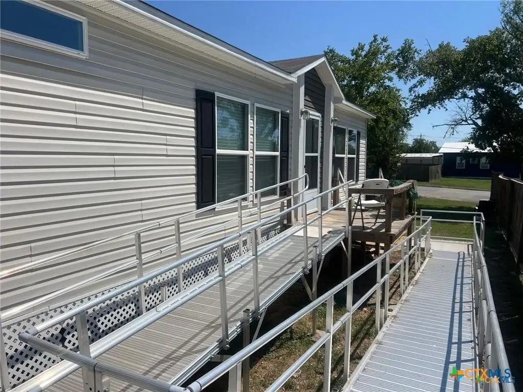 302 Antioch Street, Yoakum, TX 77995 - #1