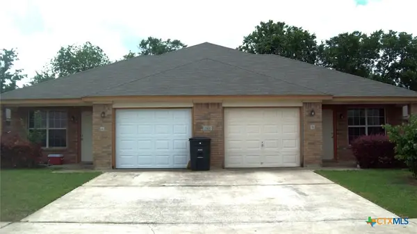 1306 Chips, Killeen, TX 76549