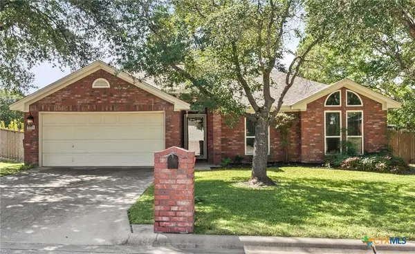 5313 Trail Drive, Temple, TX 76502