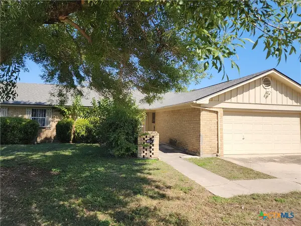 601 Donnie Avenue, Killeen, TX 76541