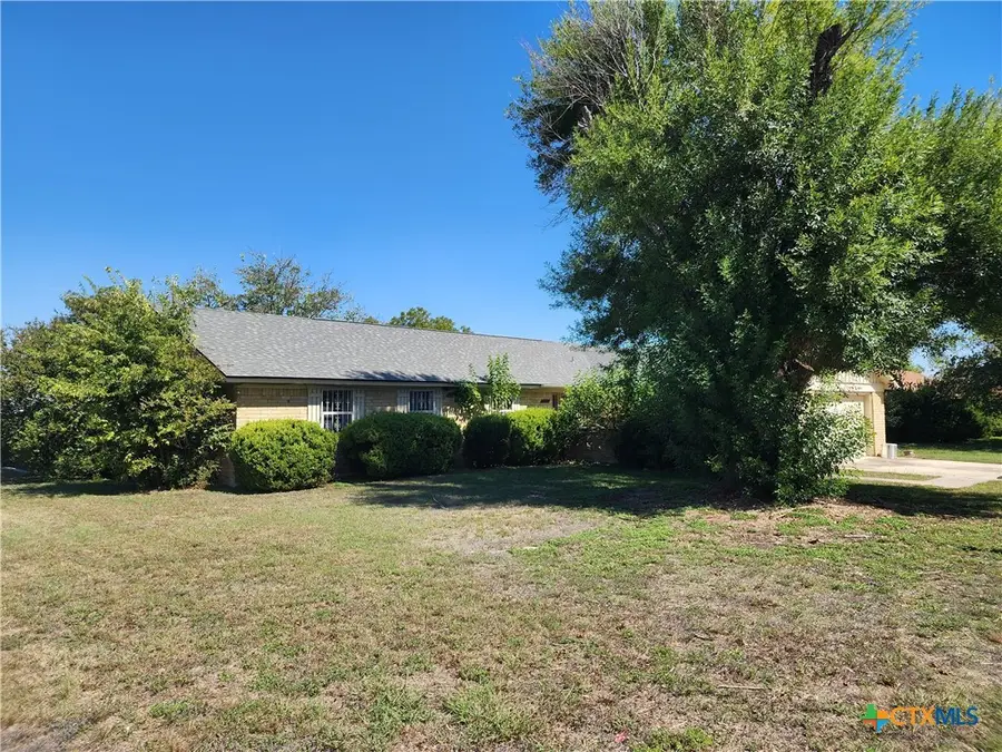 601 Donnie Avenue, Killeen, TX 76541 - #2