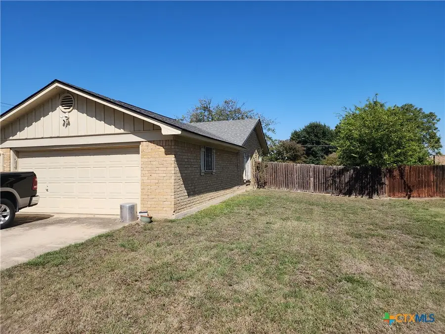 601 Donnie Avenue, Killeen, TX 76541 - #3