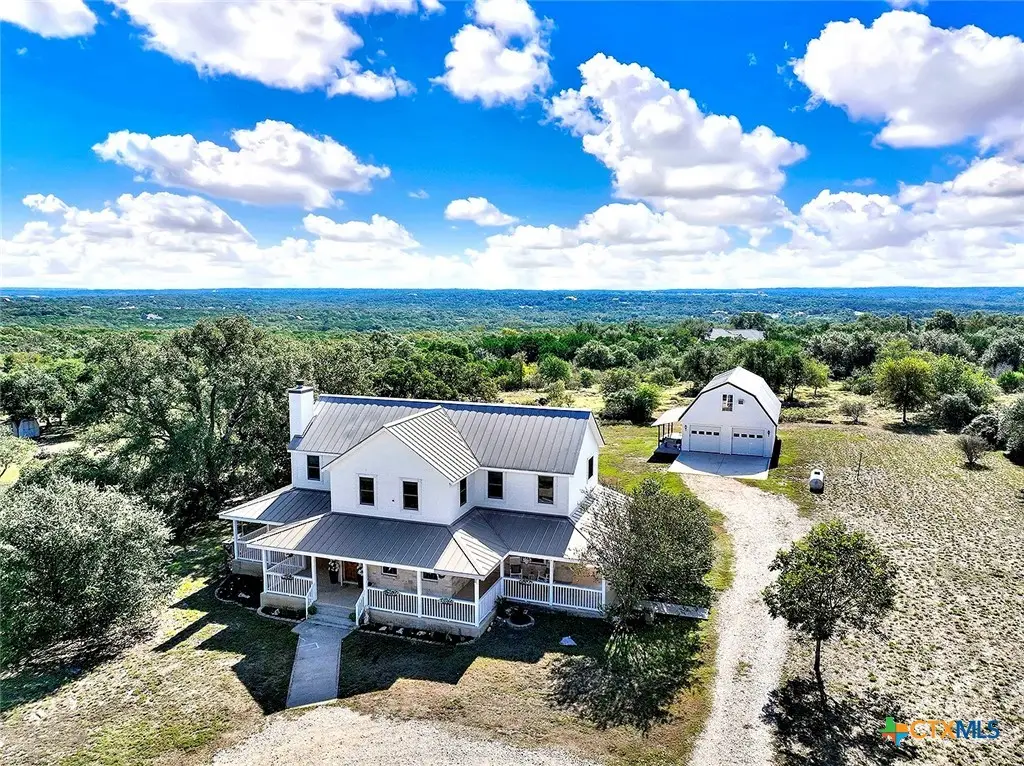 1061 Cascade Trail, San Marcos, TX 78666 - #1