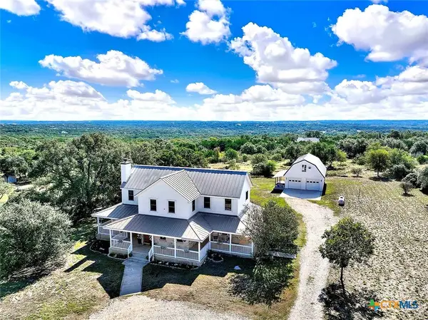 1061 Cascade Trail, San Marcos, TX 78666
