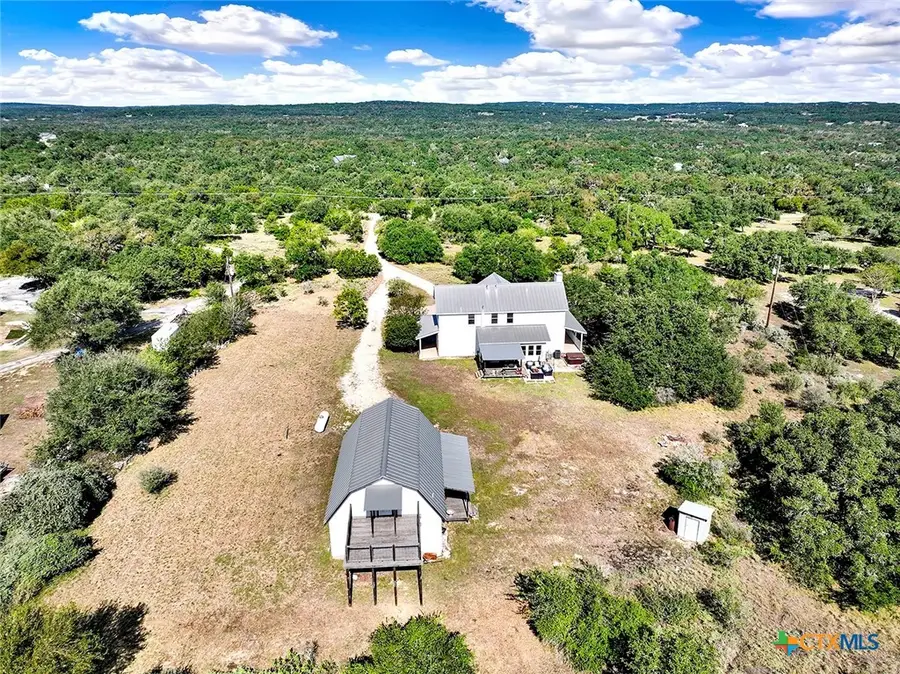 1061 Cascade Trail, San Marcos, TX 78666 - #2