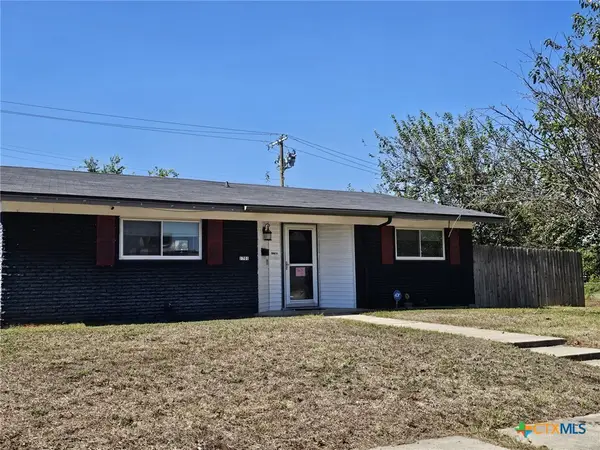 1707 Janis Drive, Killeen, TX 76549