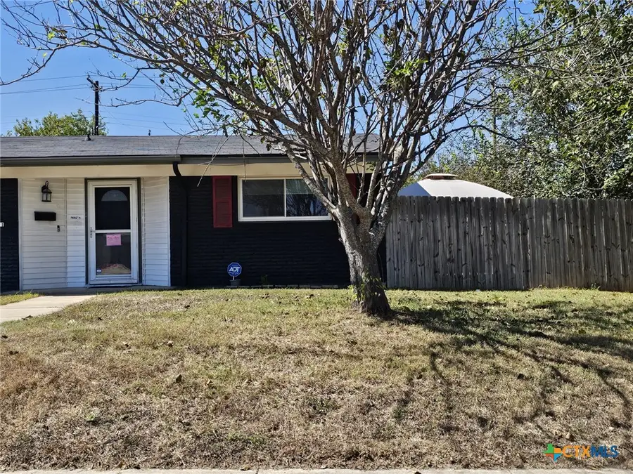 1707 Janis Drive, Killeen, TX 76549 - #2